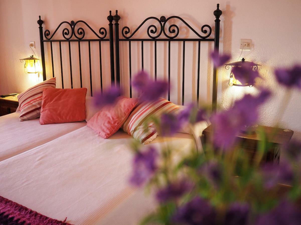 Hospedium Hostal Almanzor نافاريدوندا دي غريدوس المظهر الخارجي الصورة